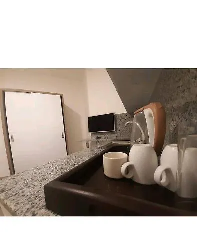 One Bedroom In Aqua Palm Before Al Gouna شقة *
