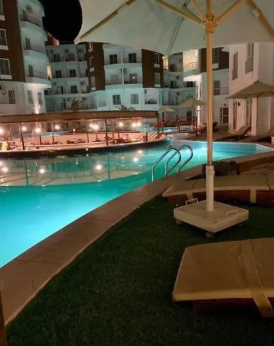 One Bedroom In Aqua Palm Before Al Gouna *
