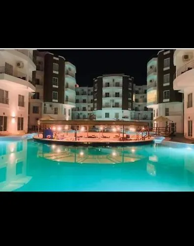 One Bedroom In Aqua Palm Before Al Gouna