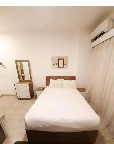 One Bedroom In Aqua Palm Before Al Gouna *