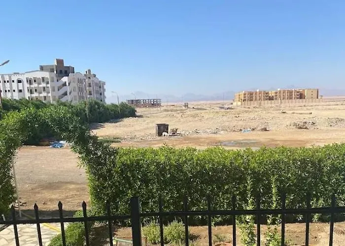 One Bedroom In Aqua Palm Before Al Gouna الغردقة