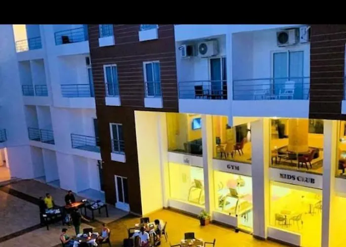 شقة One Bedroom In Aqua Palm Before Al Gouna الغردقة