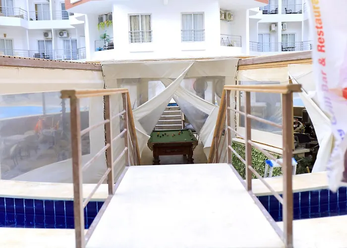 شقة One Bedroom In Aqua Palm Before Al Gouna الغردقة