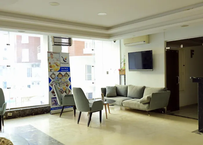 One Bedroom In Aqua Palm Before Al Gouna * الغردقة