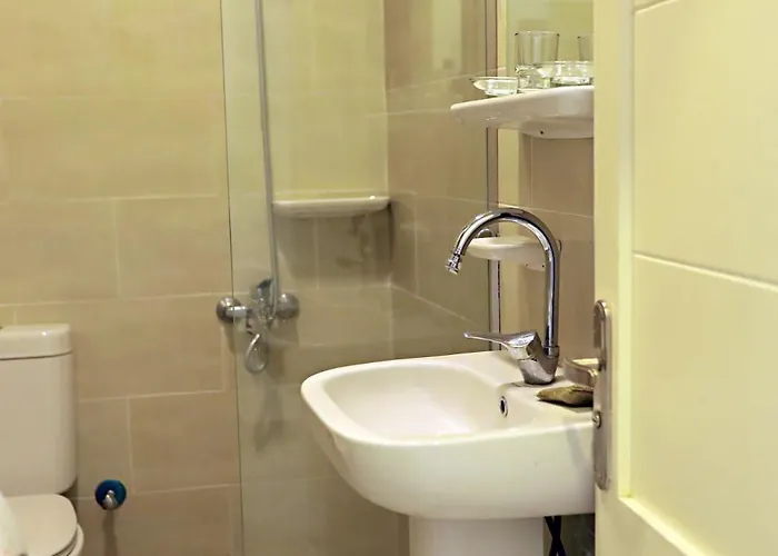 شقة One Bedroom In Aqua Palm Before Al Gouna