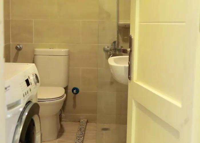 One Bedroom In Aqua Palm Before Al Gouna شقة الغردقة
