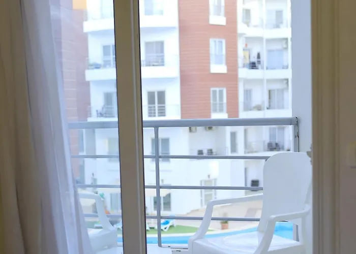 One Bedroom In Aqua Palm Before Al Gouna شقة *
