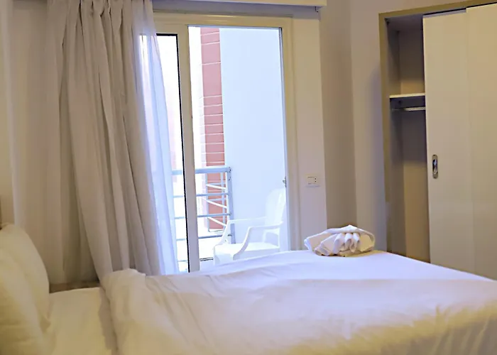 شقة One Bedroom In Aqua Palm Before Al Gouna *