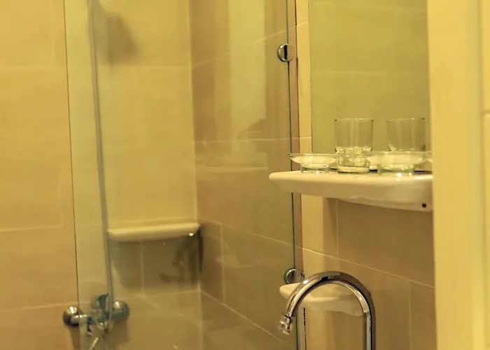 شقة One Bedroom In Aqua Palm Before Al Gouna الغردقة